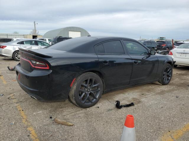 Photo 3 from auction – 2019 DODGE CHARGER SX with VIN 2C3CDXBG4KH604397
