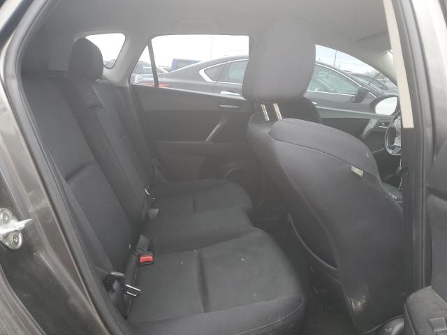 Photo 10 from auction – 2011 MAZDA 3 S with VIN JM1BL1K51B1391896