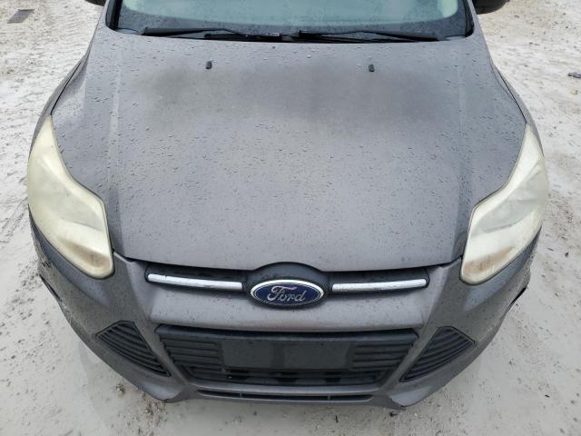 Photo 11 from auction – 2012 FORD FOCUS S with VIN 1FAHP3E21CL225062