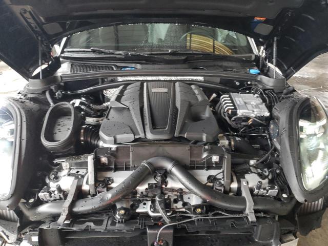 Photo 11 from auction – 2023 PORSCHE MACAN S with VIN WP1AG2A56PLB39854