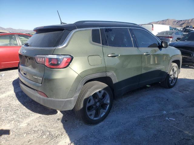 Zdjęcie 3 z aukcji – 2020 JEEP COMPASS LI z VIN 3C4NJDCB7LT142506