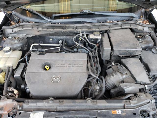 Photo 11 from auction – 2012 MAZDA 3 I with VIN JM1BL1UF4C1521242