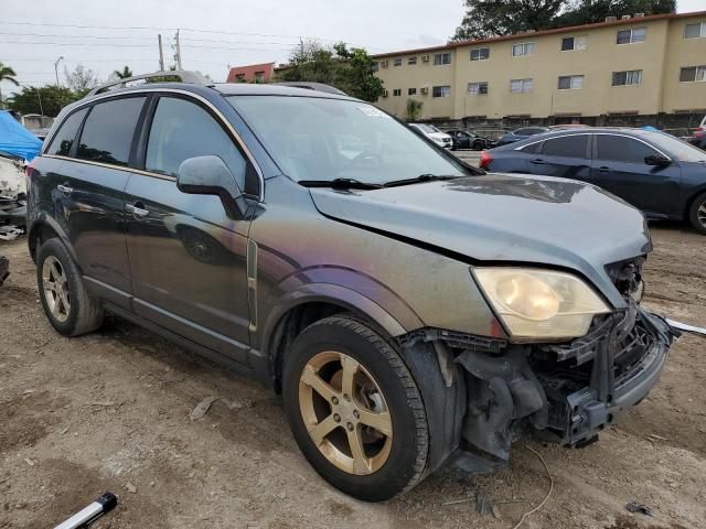 Photo 4 from auction – 2014 CHEVROLET CAPTIVA LT with VIN 3GNAL3EK1ES575206
