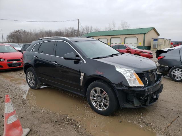 Photo 4 from auction – 2012 CADILLAC SRX LUXURY with VIN 3GYFNAE35CS613033