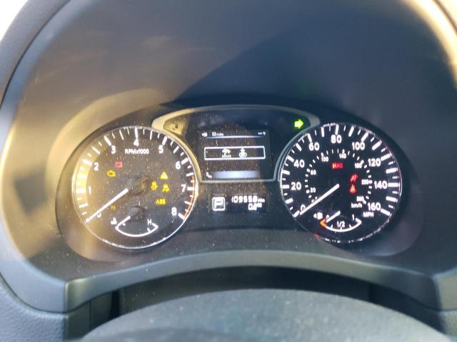 Photo 9 from auction – 2013 NISSAN ALTIMA 2.5 with VIN 1N4AL3AP4DC224598