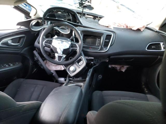 Photo 8 from auction – 2015 CHRYSLER 200 LIMITE with VIN 1C3CCCAB7FN716075