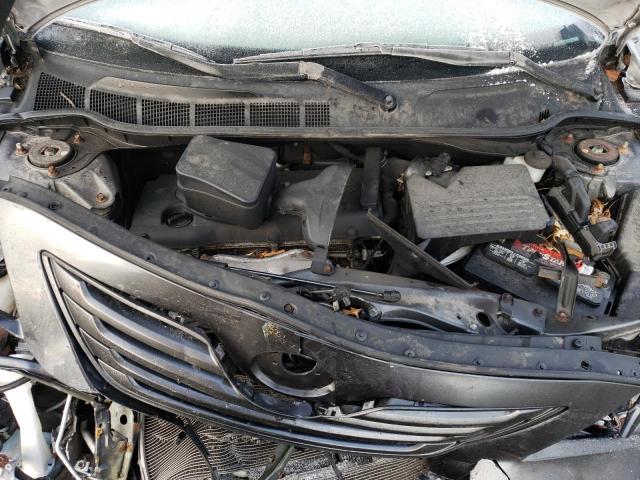 Photo 11 from auction – 2009 TOYOTA CAMRY BASE with VIN 4T1BE46K49U287886
