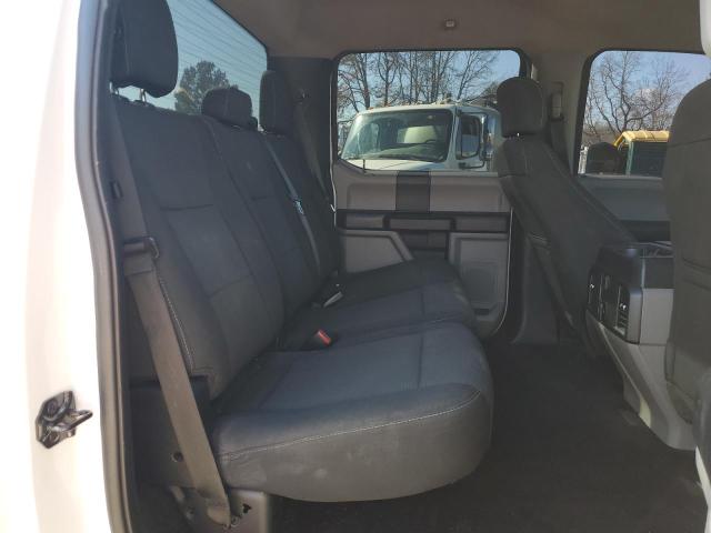 Photo 10 from auction – 2017 FORD F150 SUPER with VIN 1FTEW1EF3HFB39720