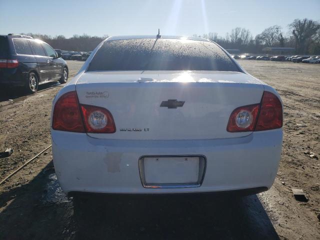 Photo 6 from auction – 2011 CHEVROLET MALIBU 1LT with VIN 1G1ZC5E13BF266439