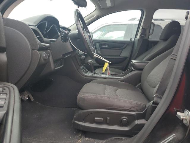 Photo 7 from auction – 2017 CHEVROLET TRAVERSE L with VIN 1GNKRGKD2HJ345387