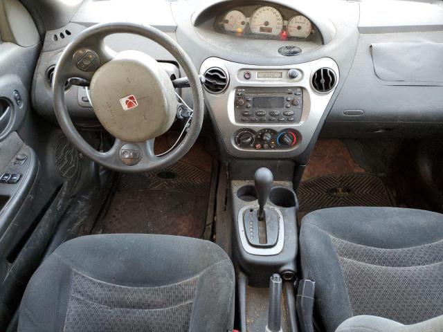 Photo 8 from auction – 2004 SATURN ION LEVEL with VIN 1G8AW12F94Z202437