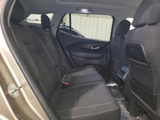 Photo 10 from auction – 2018 GMC TERRAIN with VIN 3GKALUEU6JL326845