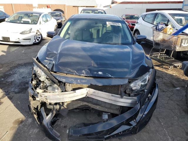 Photo 5 from auction – 2016 HONDA CIVIC EX with VIN 19XFC1F31GE219964