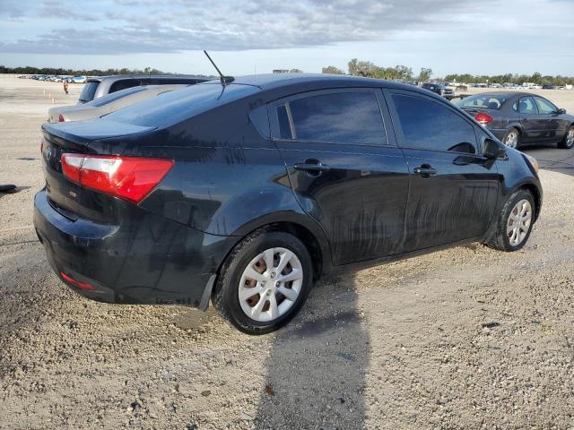 Photo 3 from auction – 2015 KIA RIO LX with VIN KNADM4A3XF6437075