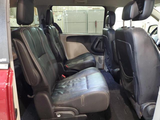 Photo 11 from auction – 2014 CHRYSLER TOWN & COU with VIN 2C4RC1BG1ER324375