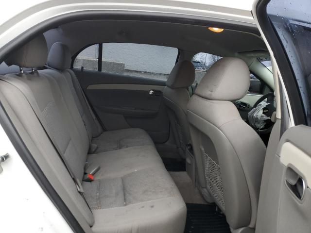 Photo 10 from auction – 2012 CHEVROLET MALIBU LS with VIN 1G1ZA5EU4CF154895