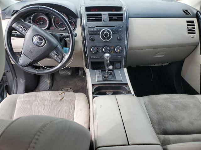 Photo 8 from auction – 2010 MAZDA CX-9 with VIN JM3TB2MA5A0200144