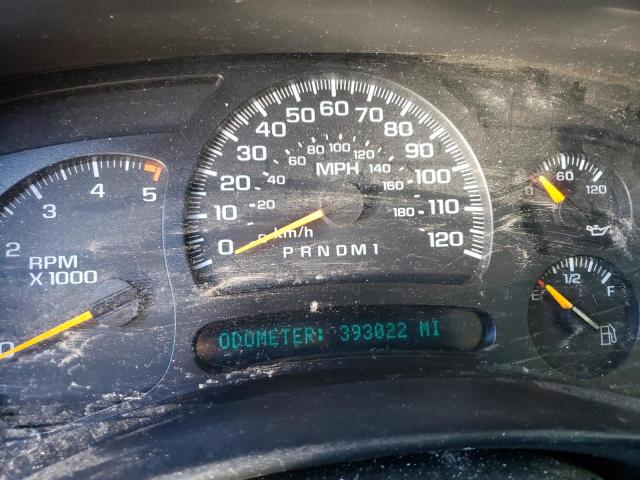 Photo 9 from auction – 2006 CHEVROLET SILVERADO with VIN 1GCHC23DX6F193963