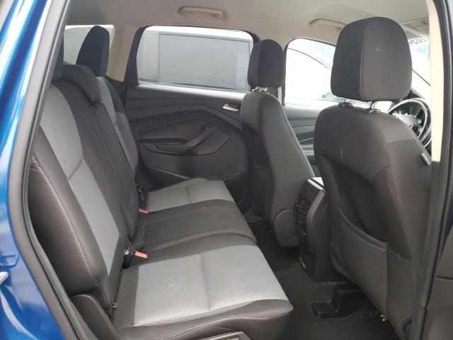 Photo 10 from auction – 2017 FORD ESCAPE SE with VIN 1FMCU0GDXHUD27791
