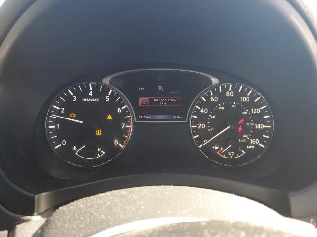 Photo 9 from auction – 2016 NISSAN ALTIMA 2.5 with VIN 1N4AL3APXGN363238