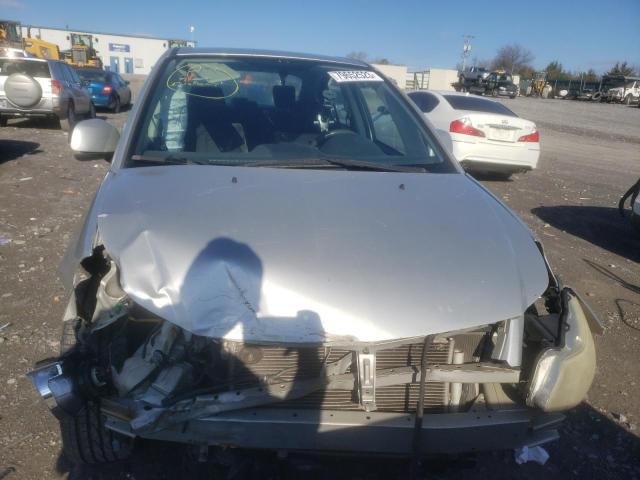 Photo 5 from auction – 2008 SUZUKI SX4 CONVEN with VIN JS2YC415285100584