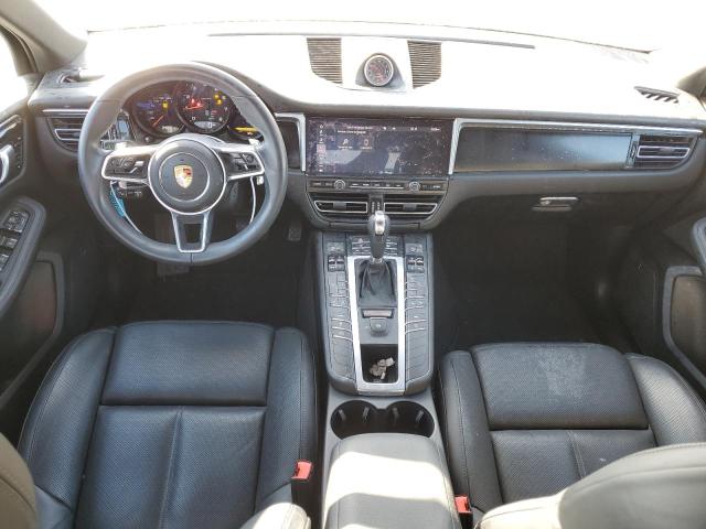 Photo 8 from auction – 2021 PORSCHE MACAN with VIN WP1AA2A59MLB05386