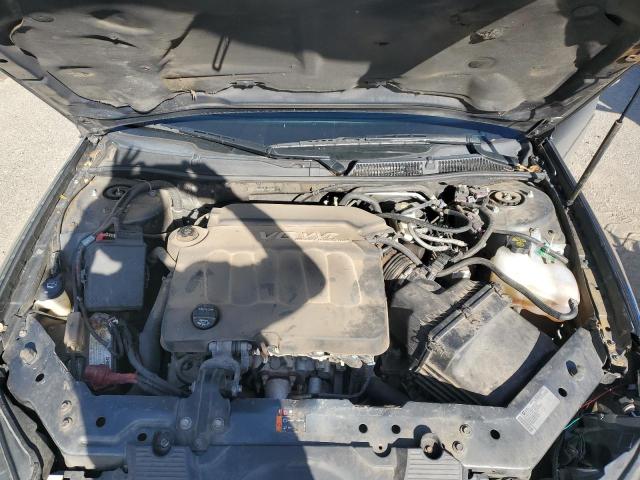 Photo 11 from auction – 2012 CHEVROLET IMPALA LT with VIN 2G1WG5E33C1290029