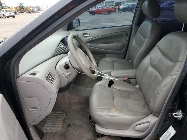 Photo 7 from auction – 2003 TOYOTA PRIUS with VIN JT2BK18U030071261