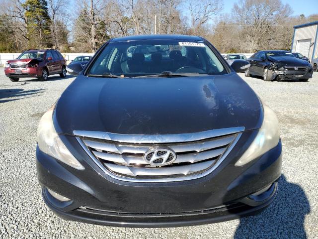 صورة رقم 5 من المزاد - 2011 HYUNDAI SONATA SE مع VIN 5NPEC4AC8BH174904