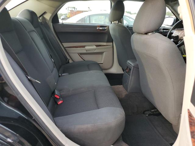 Photo 10 from auction – 2006 CHRYSLER 300 with VIN 2C3KA43R06H212347