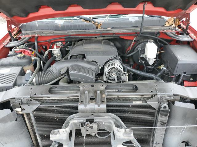 Photo 11 from auction – 2013 CHEVROLET SILVERADO with VIN 3GCPCSE0XDG140939