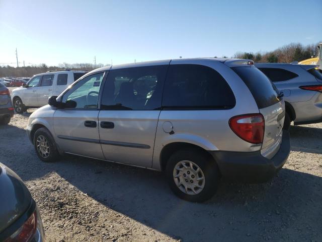 Photo 2 from auction – 2001 CHRYSLER VOYAGER with VIN 1C4GJ25B21B211482