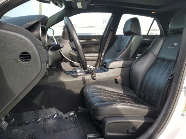 Photo 7 from auction – 2021 CHRYSLER 300 S with VIN 2C3CCABG6MH550197