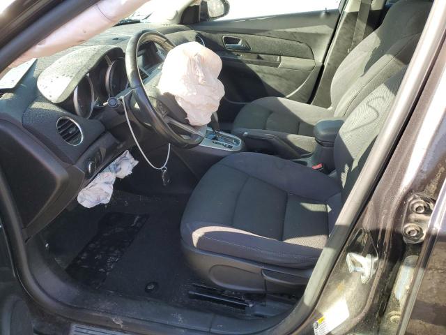Photo 7 from auction – 2014 CHEVROLET CRUZE LT with VIN 1G1PC5SB5E7311240