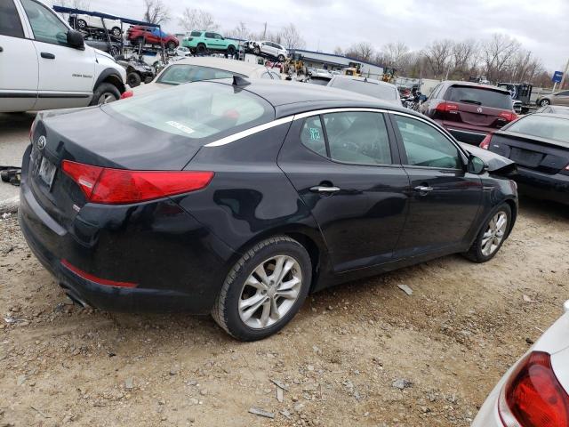 Photo 3 from auction – 2013 KIA OPTIMA LX with VIN 5XXGM4A79DG168648