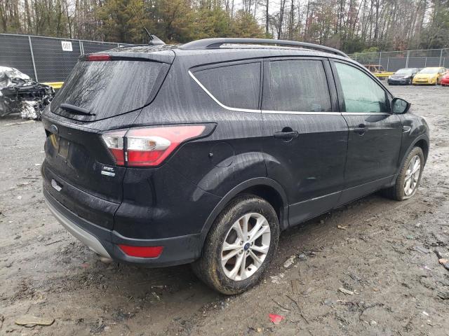 Photo 3 from auction – 2018 FORD ESCAPE SEL with VIN 1FMCU9HD9JUC89513