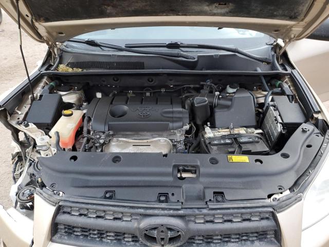 Photo 11 from auction – 2011 TOYOTA RAV4 with VIN 2T3ZF4DV7BW092290