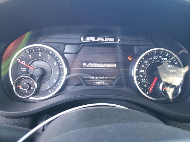 Photo 9 from auction – 2023 RAM 1500 LARAM with VIN 1C6SRFJT8PN524348