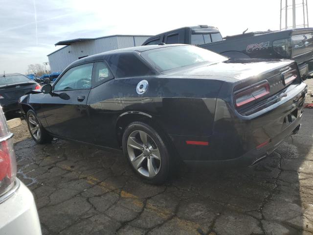 Photo 2 from auction – 2015 DODGE CHALLENGER with VIN 2C3CDZAG5FH900466