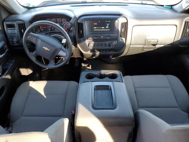 Photo 8 from auction – 2016 CHEVROLET SILVERADO with VIN 1GCVKNEC0GZ372458