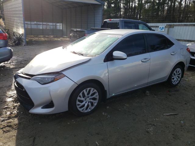 Photo 1 from auction – 2017 TOYOTA COROLLA L with VIN 2T1BURHE0HC963175