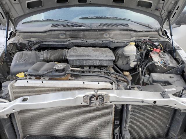 Photo 11 from auction – 2002 DODGE RAM 1500 with VIN 1D7HU16N82J214317
