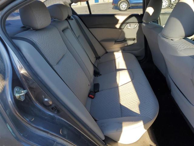 صورة رقم 10 من المزاد - 2015 HONDA CIVIC EX مع VIN 19XFB2F89FE053213
