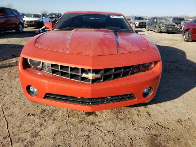 Photo 5 from auction – 2013 CHEVROLET CAMARO LT with VIN 2G1FC1E35D9169087