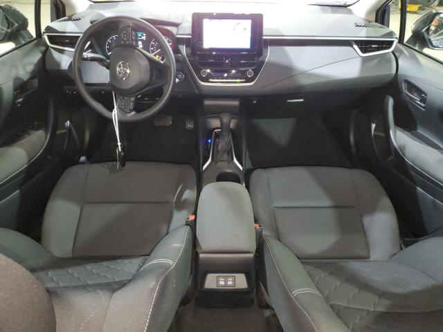 Photo 8 from auction – 2023 TOYOTA COROLLA LE with VIN JTDBCMFE9PJ002604