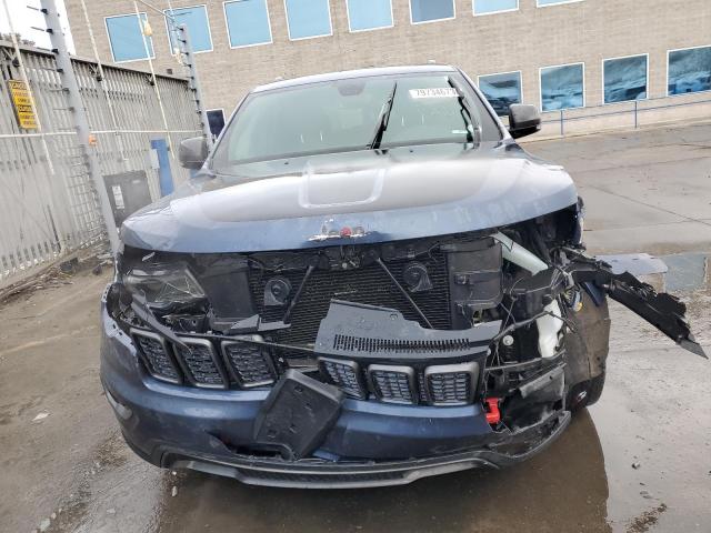 Photo 5 from auction – 2021 JEEP GRAND CHER with VIN 1C4RJFLT0MC532396