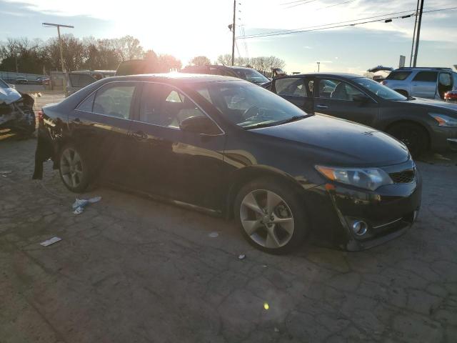 Photo 4 from auction – 2012 TOYOTA CAMRY BASE with VIN 4T1BF1FK3CU152658