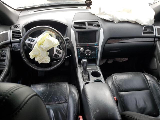 صورة رقم 8 من المزاد - 2013 FORD EXPLORER L مع VIN 1FM5K7F87DGA55639