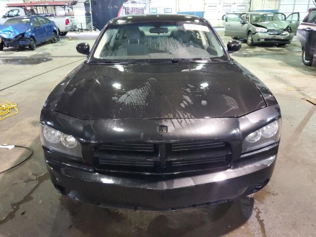 Photo 5 from auction – 2009 DODGE CHARGER with VIN 2B3KA43DX9H556550