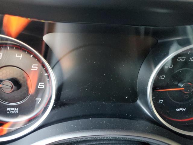 Photo 9 from auction – 2019 DODGE CHARGER SC with VIN 2C3CDXGJ1KH558774